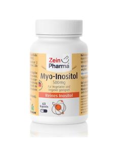 Zein Pharma - Myo-Inositol