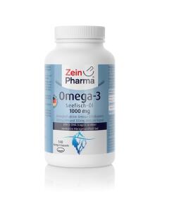 Zein Pharma - Omega-3