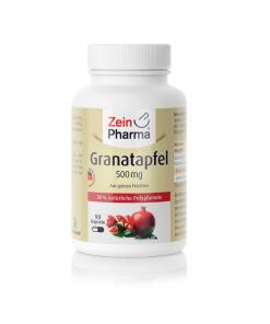 Zein Pharma - Pomegranate
