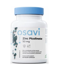 Zinc Picolinate