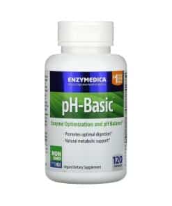 pH-Basic - 120 caps
