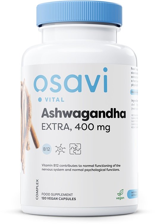 Ashwagandha Extra