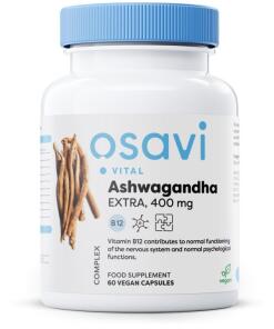 Ashwagandha Extra