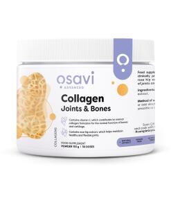 Collagen Peptides - Joints & Bones - 153g