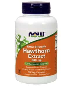 Hawthorn Extract