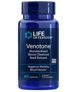 Venotone - 60 caps