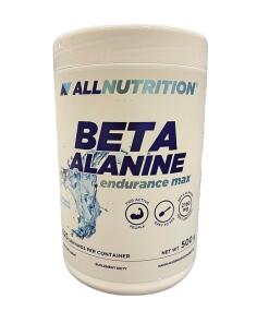 Beta Alanine Endurance Max