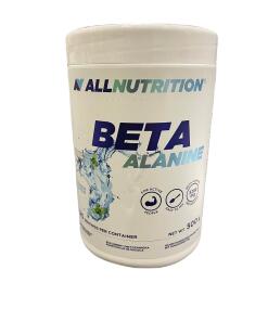 Beta Alanine