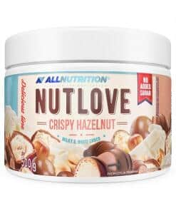 Nutlove