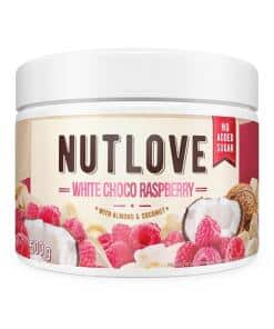 Nutlove