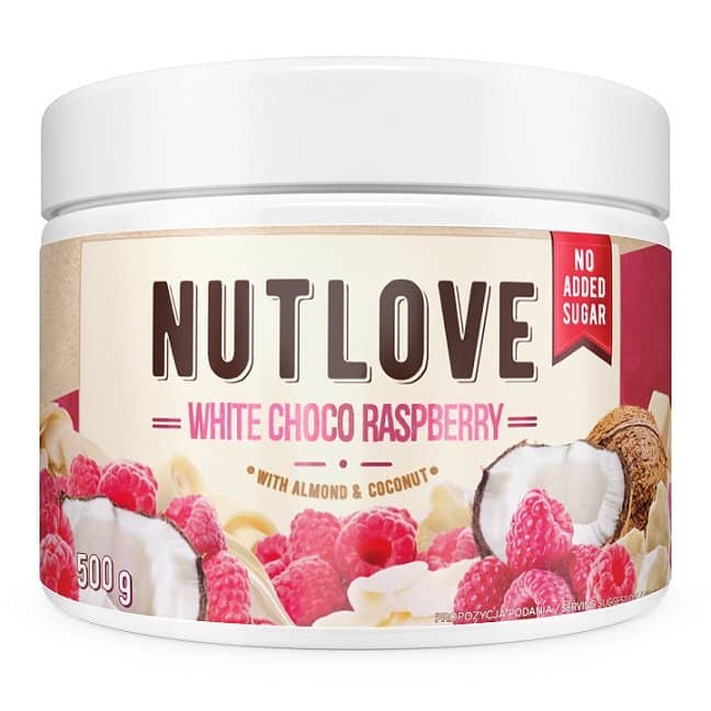 Nutlove