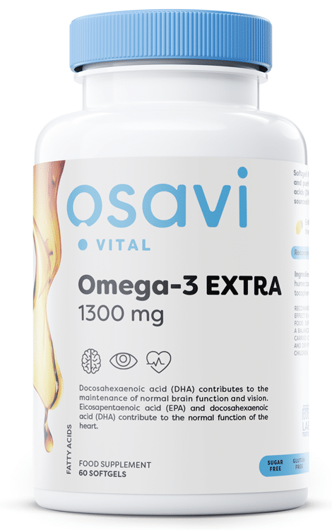 Omega-3 Extra