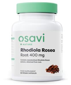 Rhodiola Rosea Root