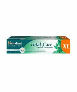 Total Care Herbal Toothpaste - 100 ml.