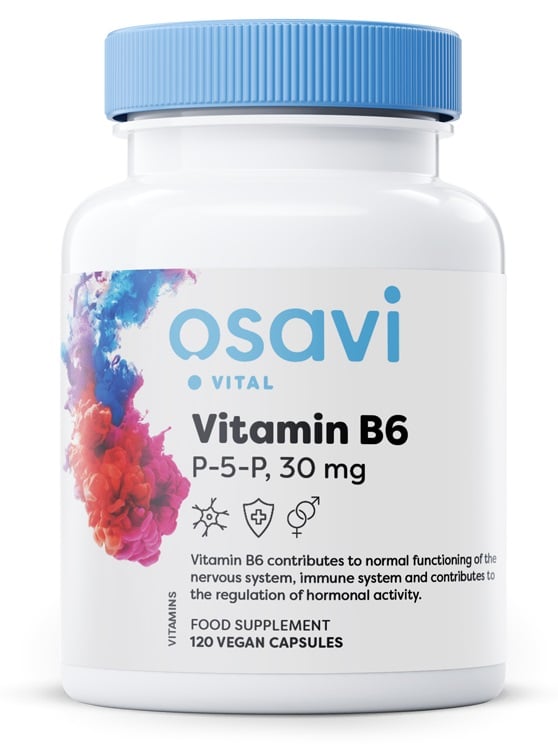 Vitamin B6