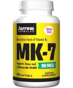 Vitamin K2 MK-7