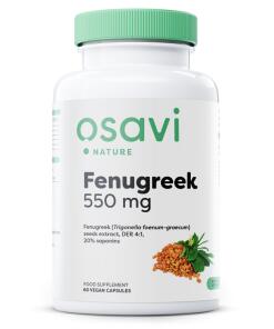 Fenugreek