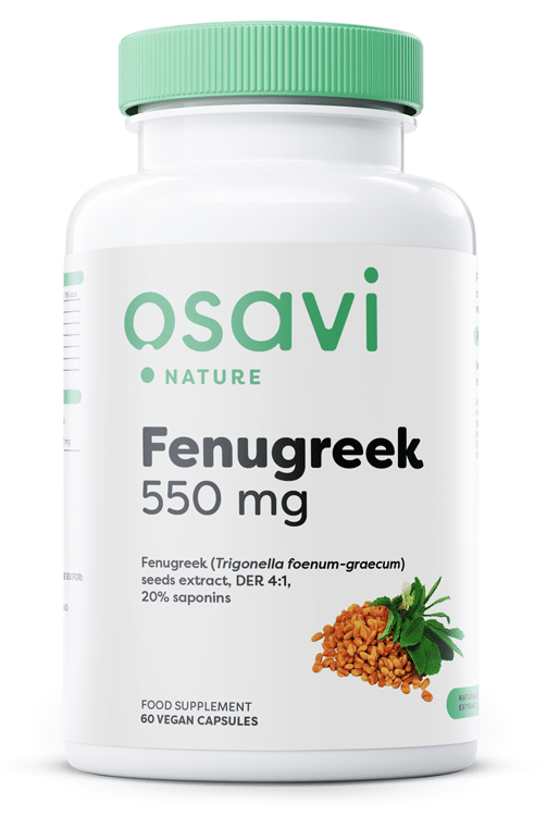 Fenugreek