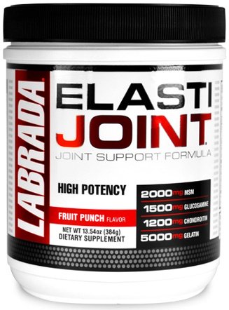 Elasti Joint