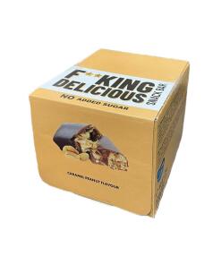 Fitking Delicious Snack Bar