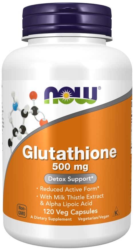 Glutathione