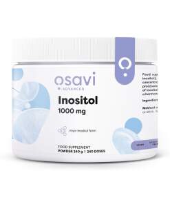 Inositol
