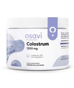 Colostrum