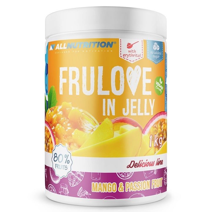 Frulove In Jelly