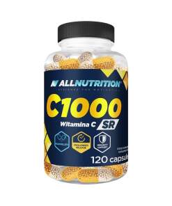 C1000 SR - 120 caps