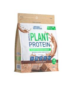 Critical Plant Protein