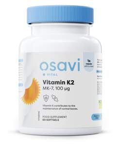 Vitamin K2 MK-7