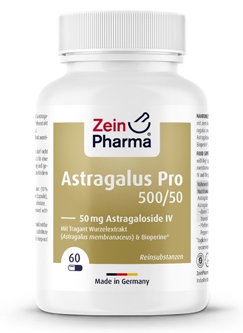 Astragalus Pro 500/50