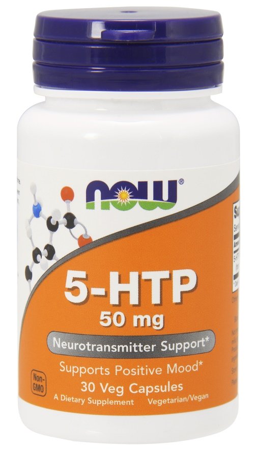 5-HTP