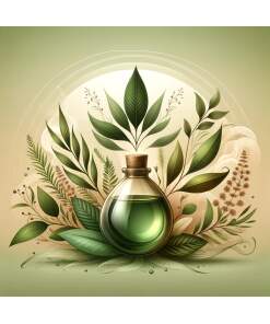 Αιθέριο έλαιο