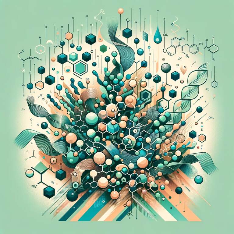 Μείγματα αμινοξέων