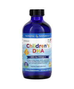 Children's DHA