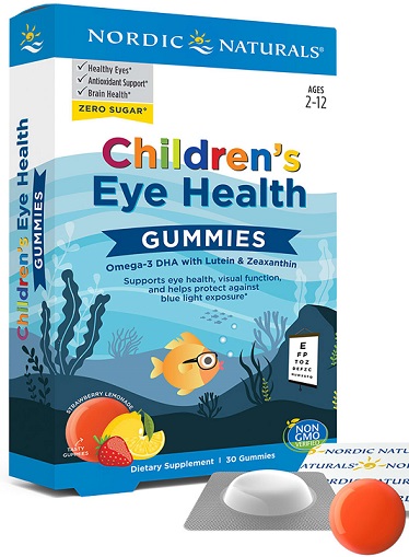 Children's Eye Health