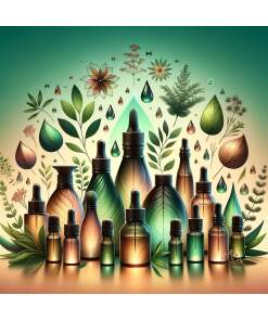 Αιθέρια έλαια