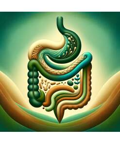 Υγεία του πεπτικού συστήματος