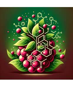 Κετόνη σμέουρων