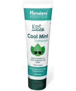 Kids Toothpaste