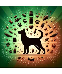 Συμπληρώματα για κατοικίδια