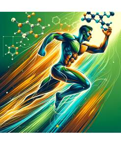 Kre-Alkalyn κρεατίνη