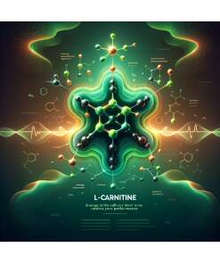 L-καρνιτίνη