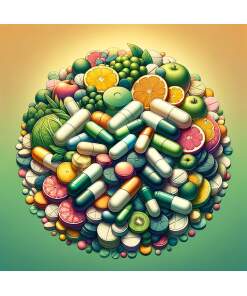 Πολυβιταμίνες