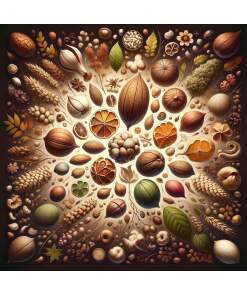 Βούτυρο ξηρών καρπών