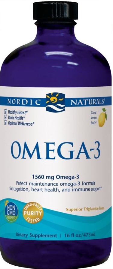 Omega-3