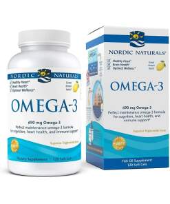 Omega-3
