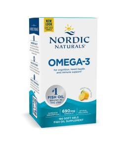 Omega-3