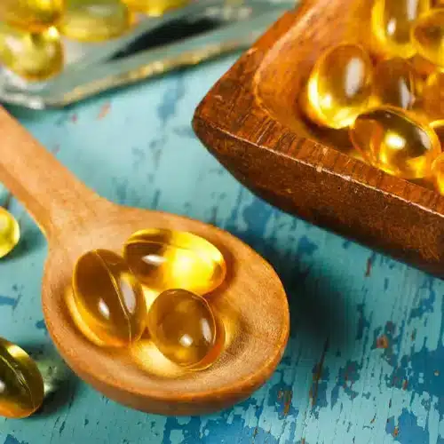 Ωμέγα, EFA, CLA, έλαια